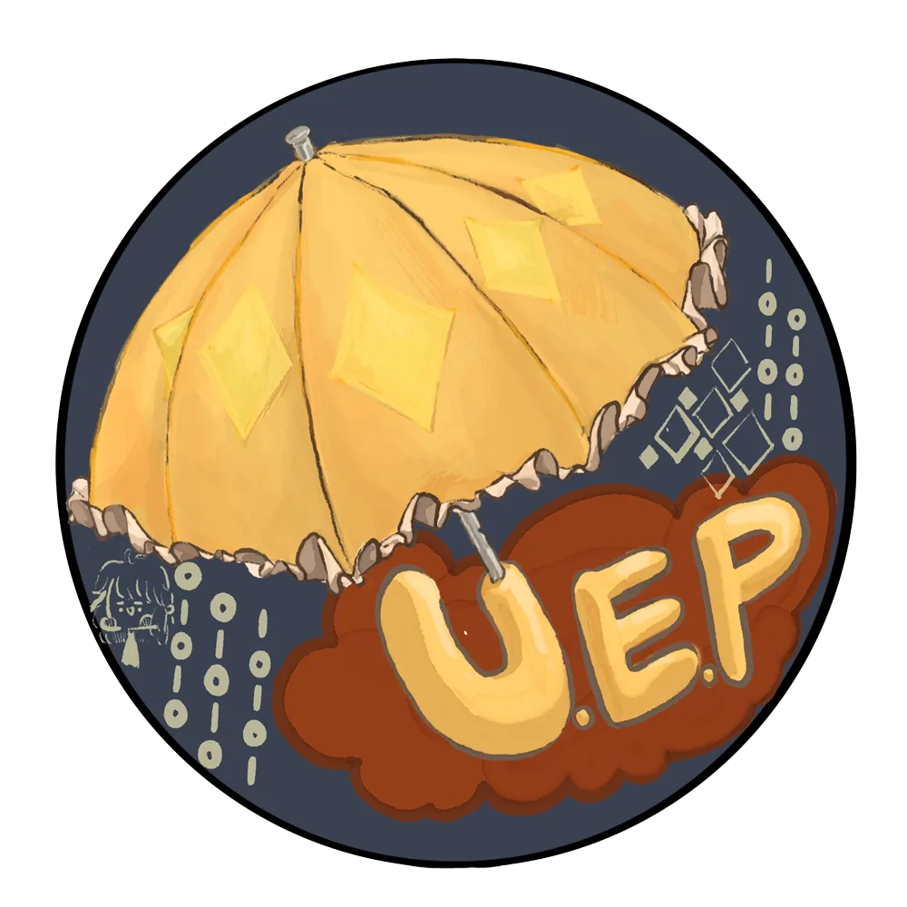 U.E.P 個人虛擬桌面助理
